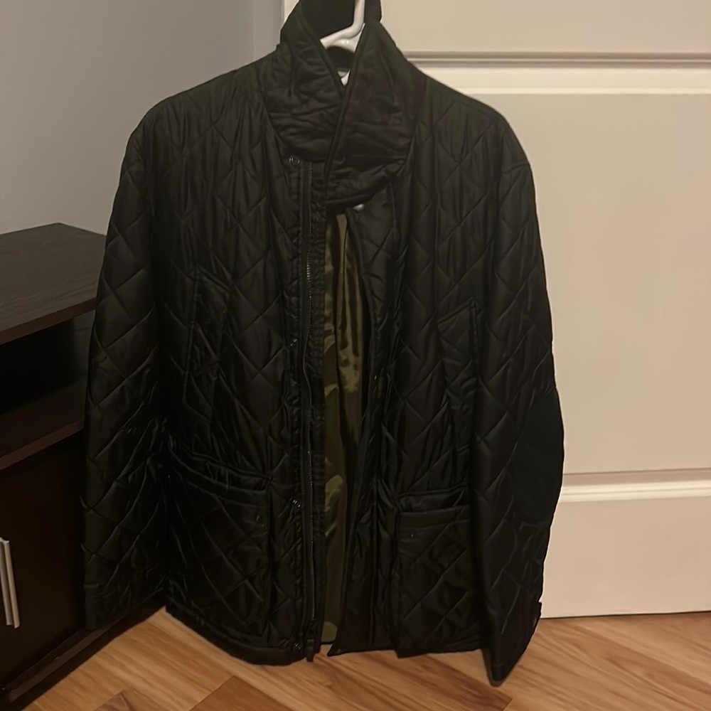 Cole haan men’s jacket medium